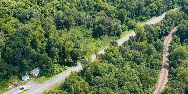 Lot 7 ROCKFISH GAP TPKE
