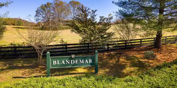 lot 37 BLANDEMAR DRIVE