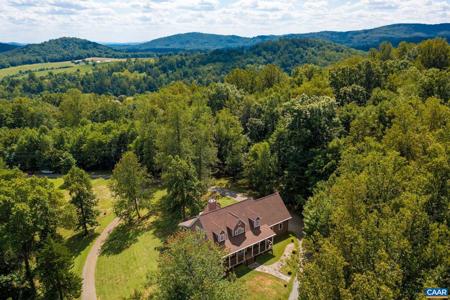 431 BEAR RUN RD