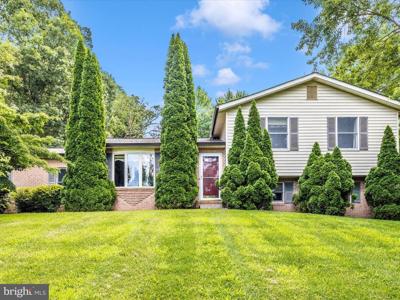 5352 POMMEL DRIVE