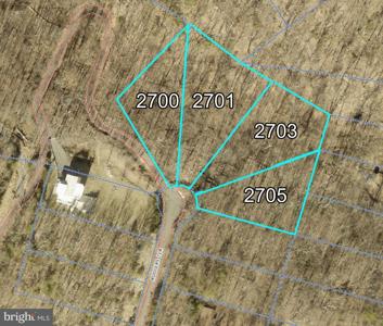 2700 & 2701 & 2703 & 2705 RODGERS TERRACE