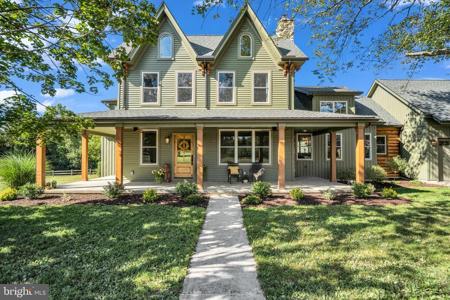 44 SANDY BOTTOM ROAD