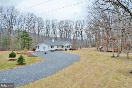 67 PLUM TREE LANE