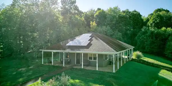 800 HIGH PINES LANE