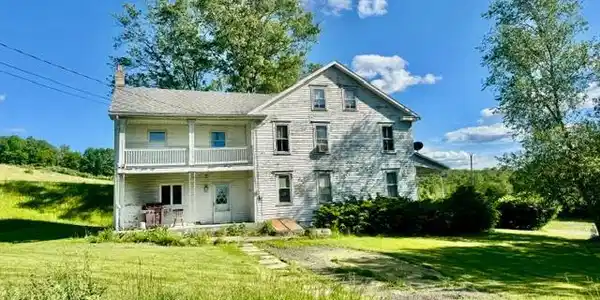 896 CATAWISSA CREEK ROAD