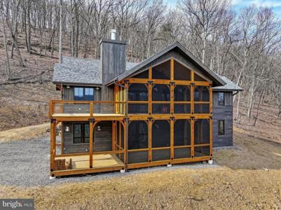 1188 ROCKY BRANCH ROAD