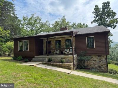 357 PLEASANT VALLEY DRIVE