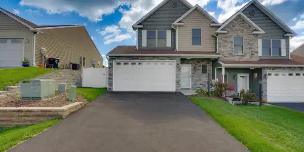 11196 GOPHER DRIVE