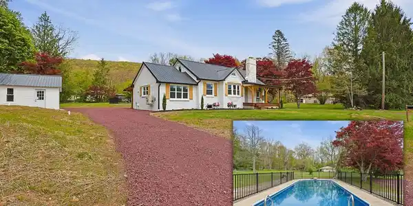 121 BEN TITUS ROAD
