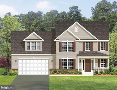 Lot 12 BROWNINGTON DRIVE