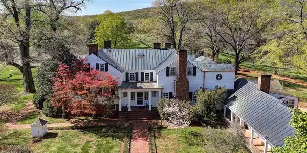 2262 OLD KESWICK FARM