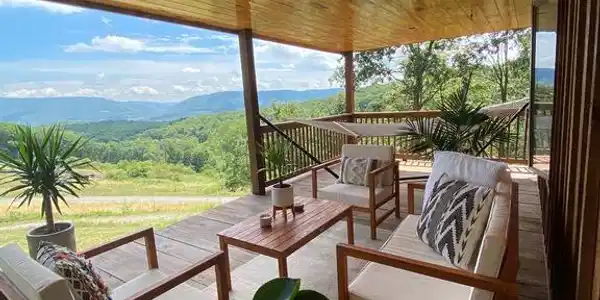 209 BUCK RIDGE