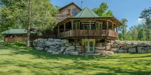 1520 LINGLE VALLEY ROAD