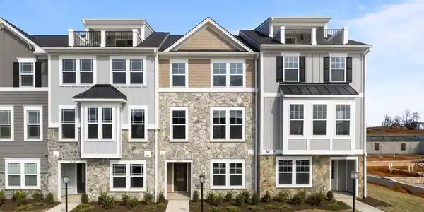 134 PARK RIDGE DR