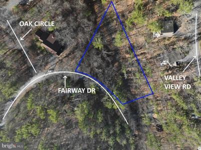 0 FAIRWAY DRIVE