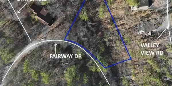 0 FAIRWAY DRIVE