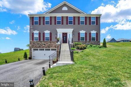 568 MONOCACY TRAIL