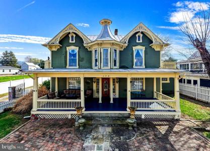 138 MAIN STREET