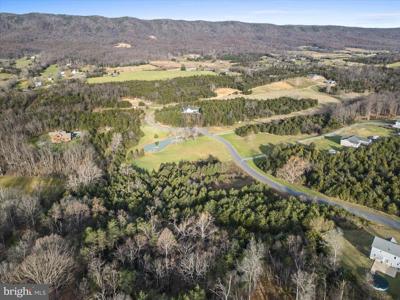Lot 61 SAVANNAH DRIVE