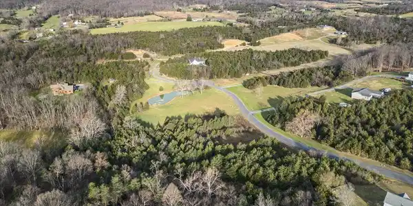Lot 61 SAVANNAH DRIVE