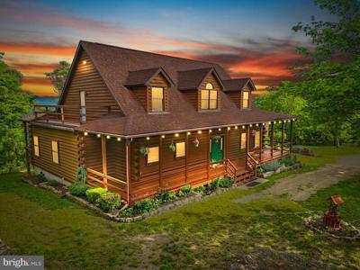 1292 PEAKS VIEW DRIVE