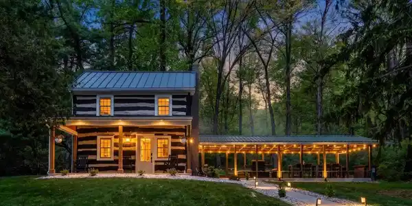 1134 MOUNTAIN ROAD