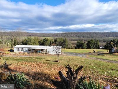 2348 BETHEL CHURCH ROAD