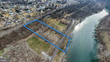 0 SHENANDOAH RIVER ROAD