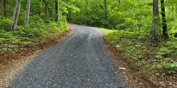 WOODLANDS DRIVE