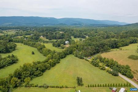 ENNIS MOUNTAIN RD