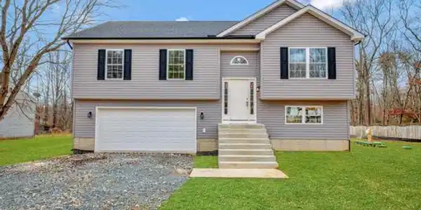 Lot 2 SPICERS MILL ROAD