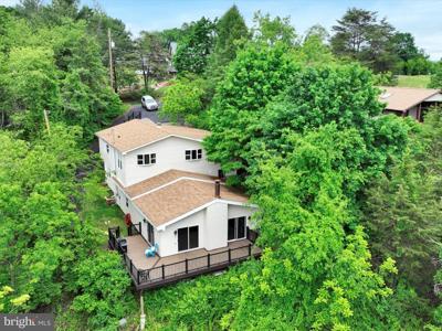 913 WYNONAH DRIVE