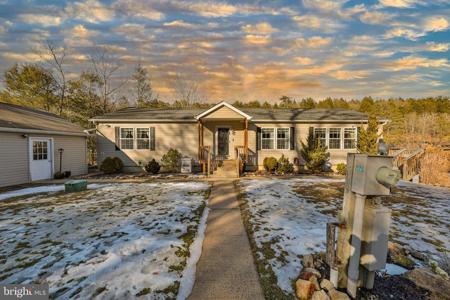 1242 BLUE MOUNTAIN CIRCLE