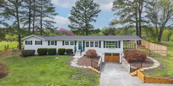 2881 SALEM CHURCH ROAD