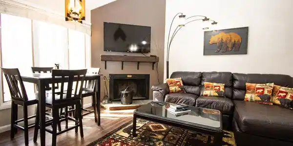 487 THREE RIDGES CONDOS