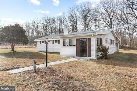 146 MIRACLE DRIVE