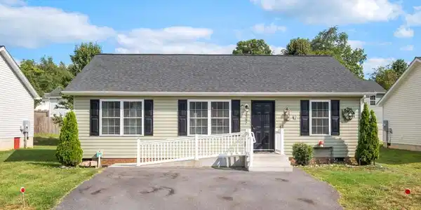 2397 BRENTWOOD DRIVE