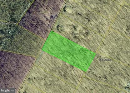 Lot 8 SUPINLICK RIDGE