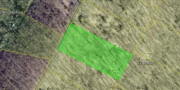Lot 8 SUPINLICK RIDGE