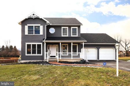 1020 SPRINGFIELD DRIVE