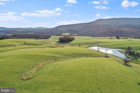 490.25 AC FORD HILL ROAD