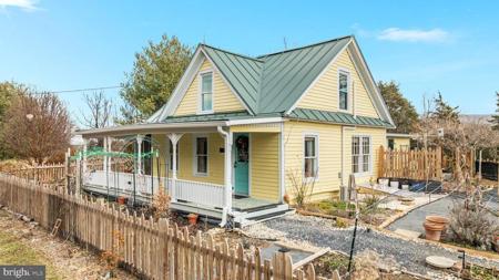 29674 OLD VALLEY PIKE