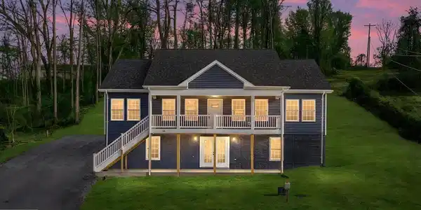 66 BLUEJAY COURT