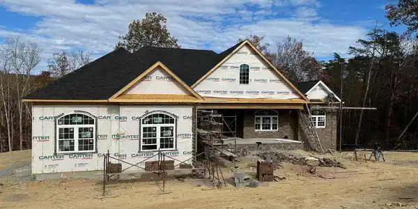 283 FISHEL ROAD