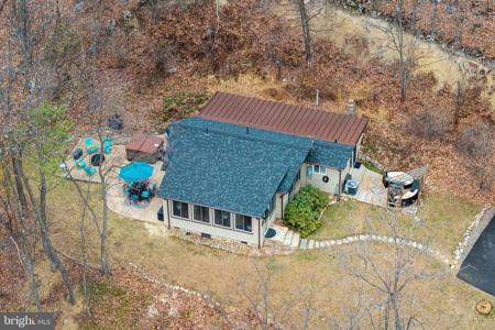 738 FOREST DRIVE EXTENSION