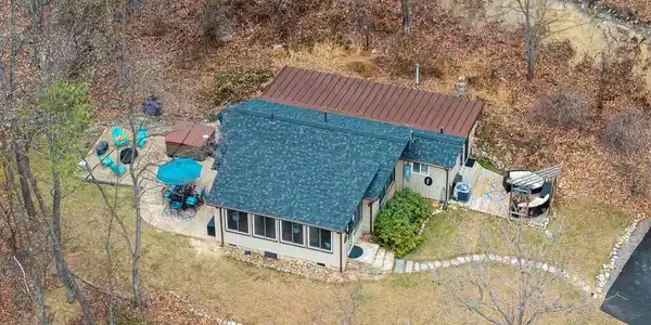 738 FOREST DRIVE EXTENSION