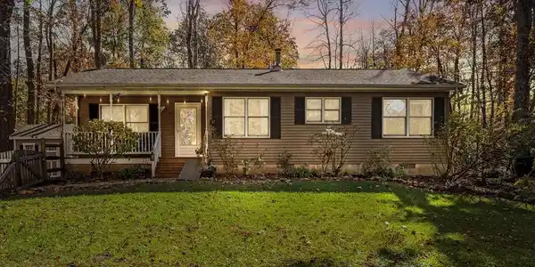 157 WOODTHRUSH WAY