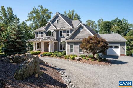 3285 WOODSON MOUNTAIN LN