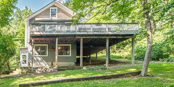 61 MOUNT MARSHALL ROAD