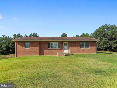 201 REBEL HILL DRIVE